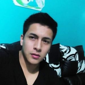 Meet your Posher, Sergio